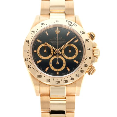 mens gold rolex daytona|rolex daytona price list.